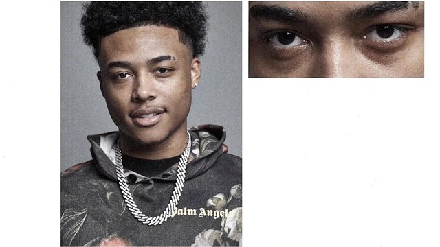 luh kel-all in you (live performance on genius x monster energy)