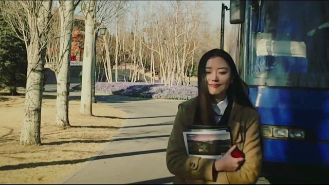 【iphone6拍摄】映画级pv-neversaygoodbye-midaho (饭制版)
