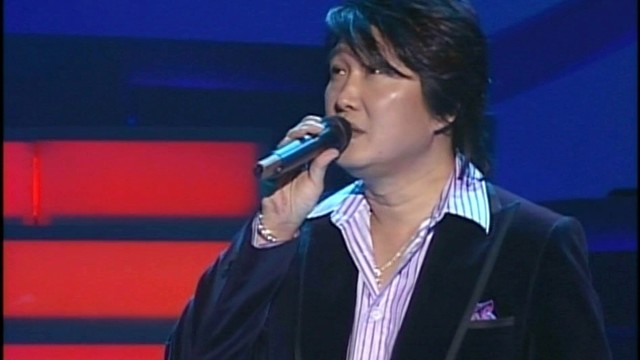 你依然在我心深处 (童周共聚 2006童安格&周治平live演唱会)