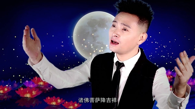 安东阳首张专辑伤感情歌经典回放