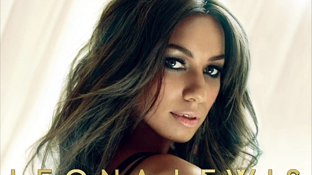 leona lewis