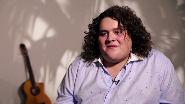 jonathan antoine-love changes everything (from "aspects of love"