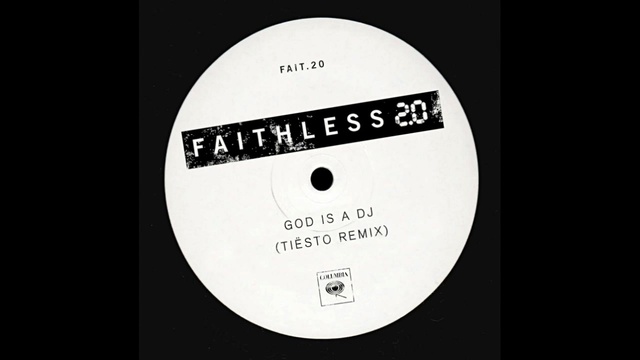 faithless-god is a dj (live)-高清mv在線看-qq音樂-千萬正版音樂