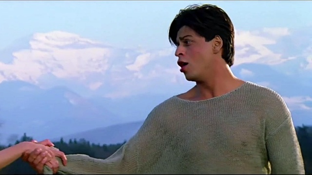 电影 真爱永存(情字路上)>主题曲 中文字幕 (饭制版)