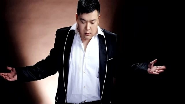 妈妈我想你-张郎