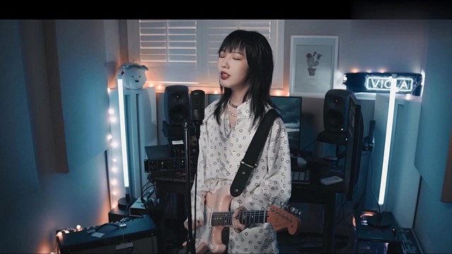 viola曦芫不放officialmusicvedio