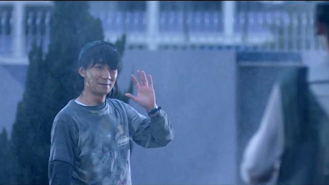 每一秒等待 (《地产仔》电视剧片尾曲)