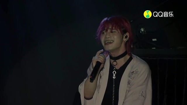 分享视频 歌手:太一未妨惆怅是清狂(乐. 来自是噜啦啊 - 微博