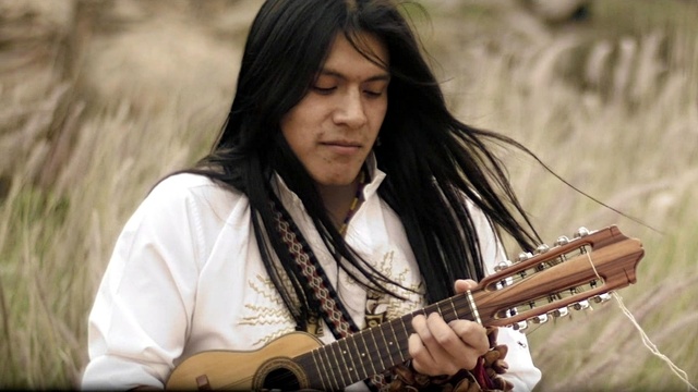 leo rojas