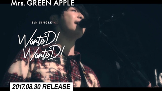 Mrs Green Apple Party 短版 高清mv在线看 Qq音乐 千万正版音乐海量无损曲库新歌热歌天天畅听的高品质音乐平台