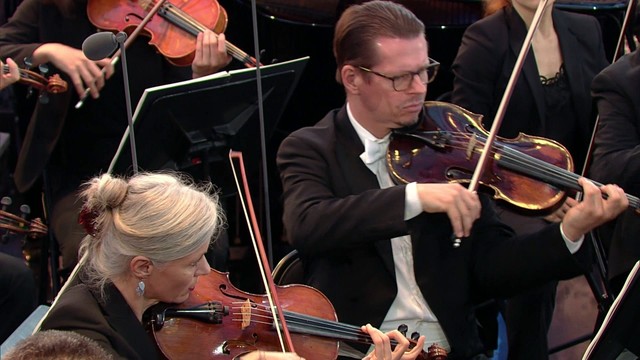 wiener philharmoniker orchestra-sphärenklänge, walzer, op.