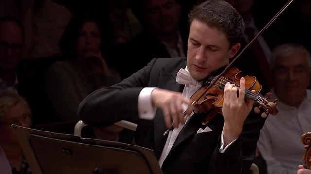 Mahler: Das Lied von der Erde (Live)