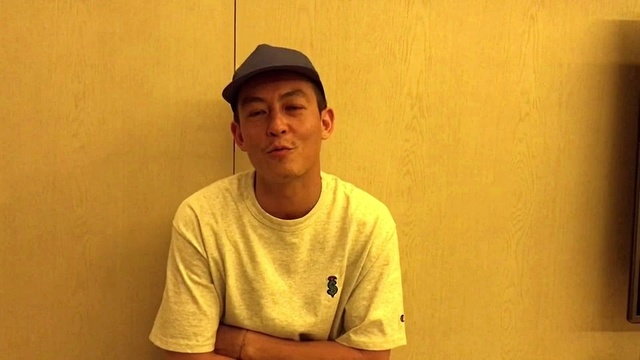 陈冠希《一只猴子 第三部曲》专辑预告
