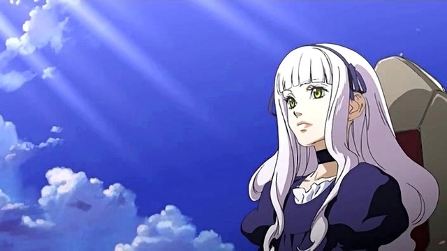 crosstheline终末的伊泽塔tv动画片头曲