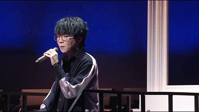 盛夏2021江苏卫视跨年演唱会毛不易