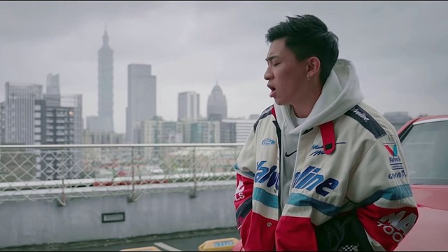 寂寞男孩feattysonyoshi