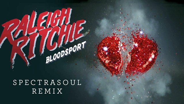 bloodsport 15 (spectrasoul remix [audio]) (sp