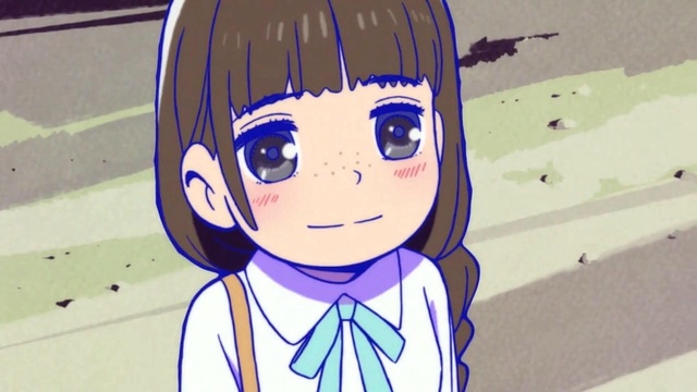 【阿松】花丸哔哔只给好孩子【女体化】 (饭制版)