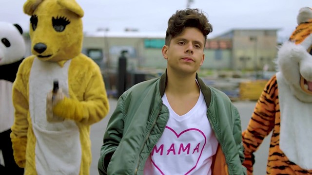 rudy mancuso
