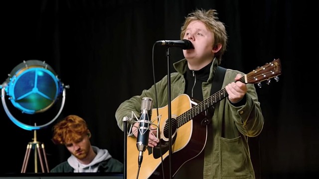 forever - lewis capaldi - qq音樂-千萬正版音樂海量無損曲庫新歌熱