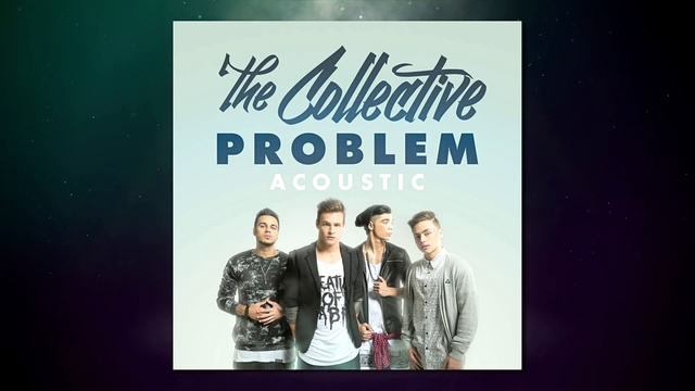 problem (acoustic) [audio] (音频版)