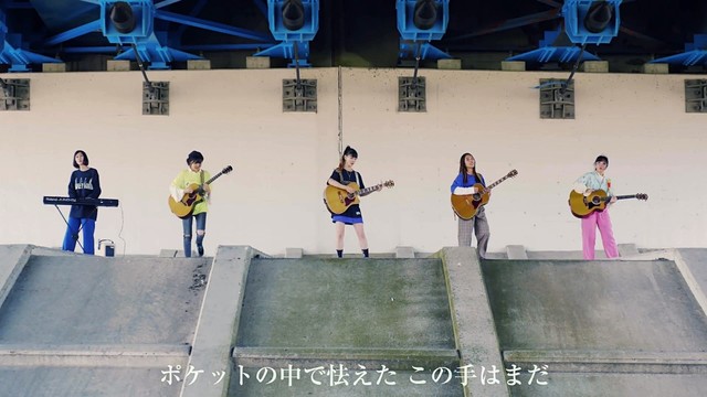 名古屋ギター女子部 Qq音乐 千万正版音乐海量无损曲库新歌热歌天天畅听的高品质音乐平台