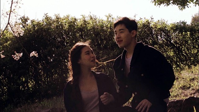 beginagain3henry与李秀贤一起合作了lucky这是什么神仙合唱呀