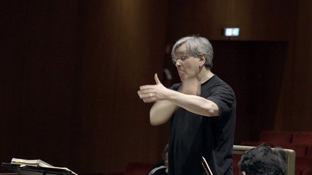 Puccini: Turandot, Act 1: "Là, sui monti dell’est"(Coro)
