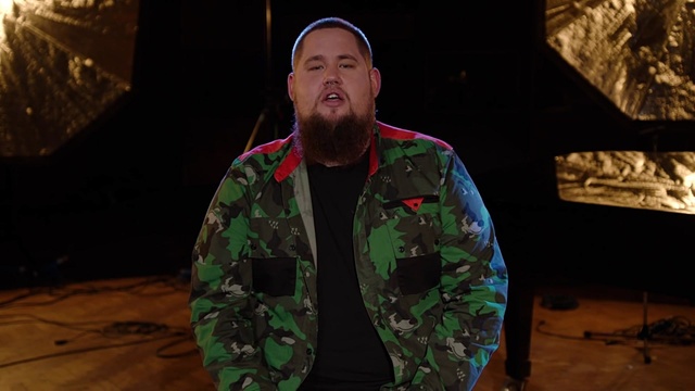ragnbone man