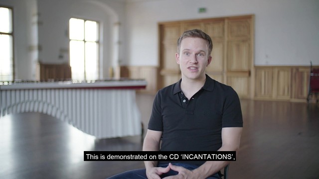 rautavaara: incantations - i. pesante (excerpt) (预告版)