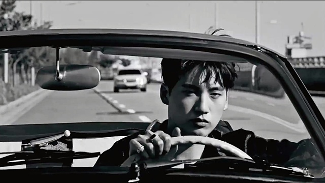 (预告版) (吹吹风)