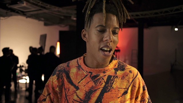 tokio myers