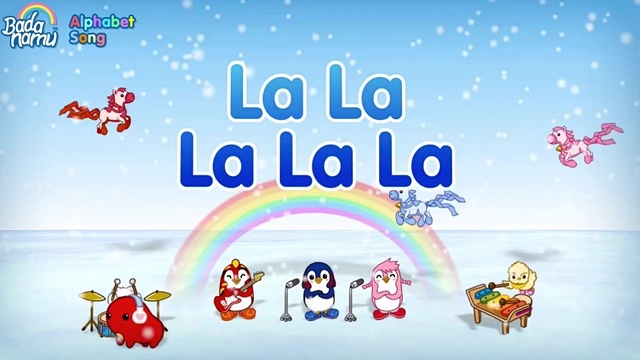 ponytail in hollywood-巴塔木儿歌