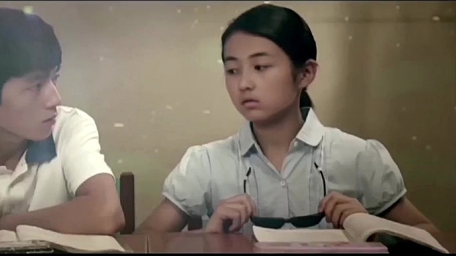 同桌的你 (《同桌的你》电影 主题曲)