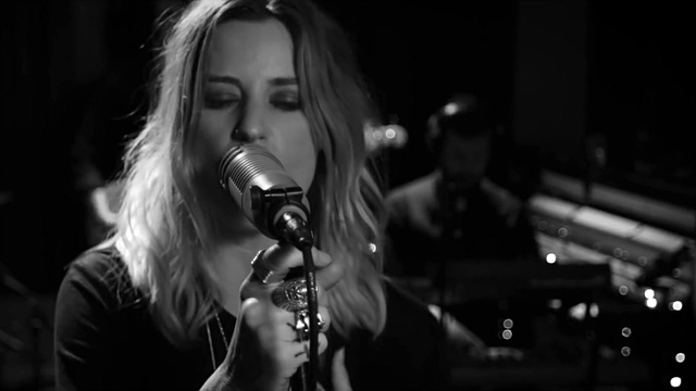 gin wigmore