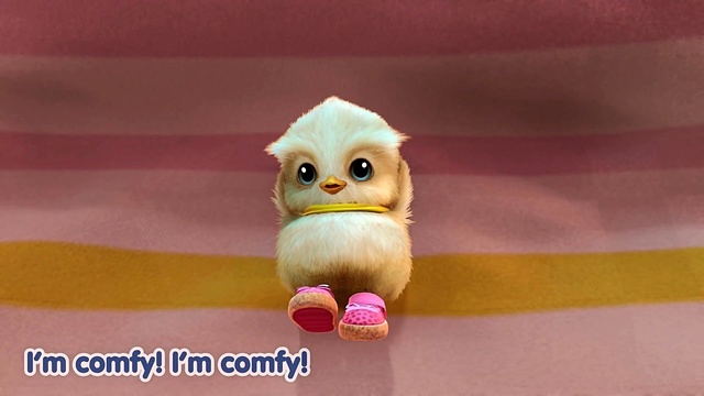 ponytail in hollywood-巴塔木儿歌