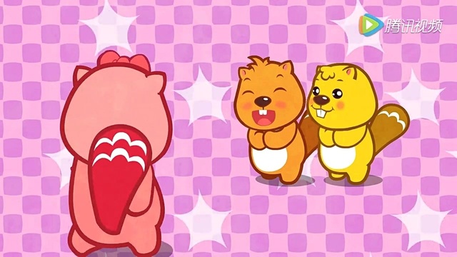 小蓓蕾组合