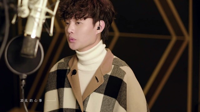 许富凯-trap - wide news special stage 0f henry 13/06/15-高清mv