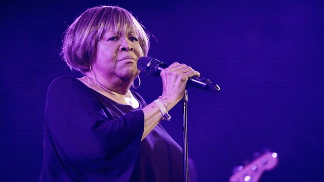mavis staples