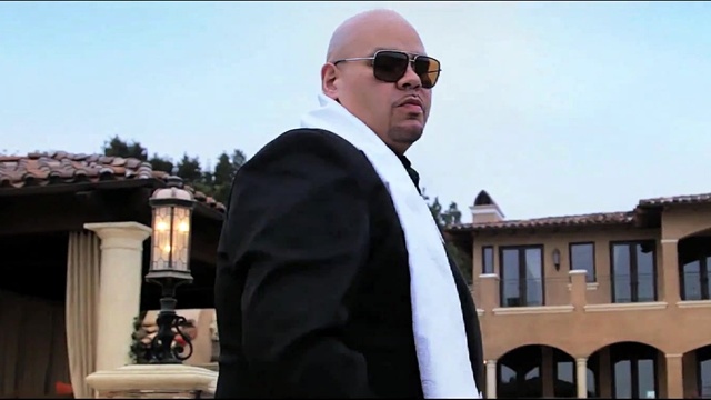 fat joe