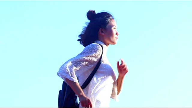 小棉袄