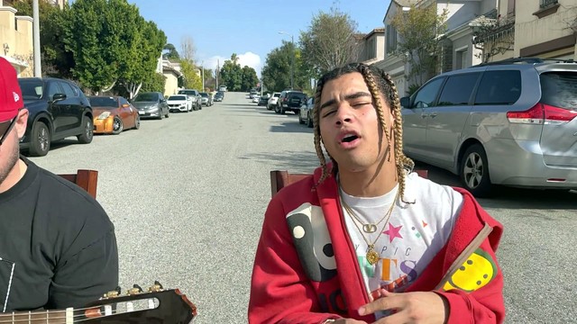 ynwmelly的小旋律越听越得劲