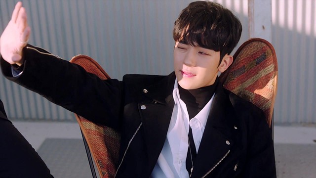  under nineteen>vocal 组《go tomorrow》~总有一种蜜嗓是取向狙击