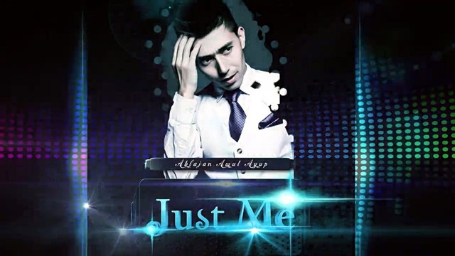 ablajan awut ayup视频混剪