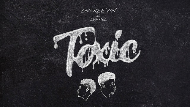 toxic (音频版)