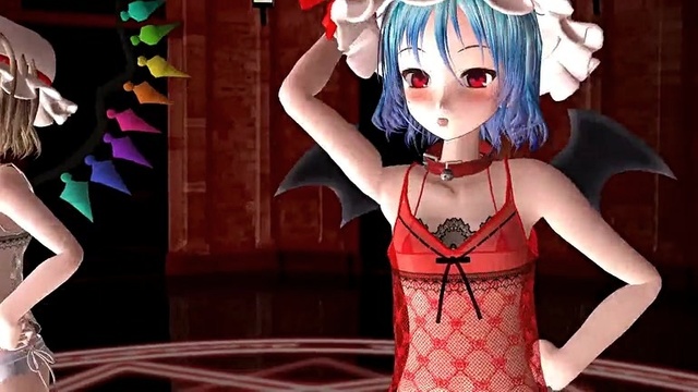 大小姐和二小姐