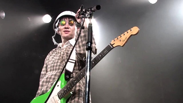 フロントメモリー-神圣放逐乐队