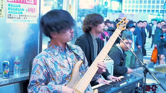 Omoinotake One Day 歌词版 高清mv在线看 Qq音乐 千万正版音乐海量无损曲库新歌热歌天天畅听的高品质音乐平台