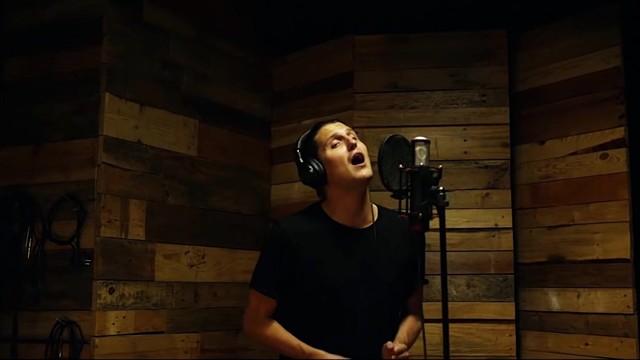 音乐现场 | 开创"heaven trap"独特曲风的slander,谁能不被他们的现场