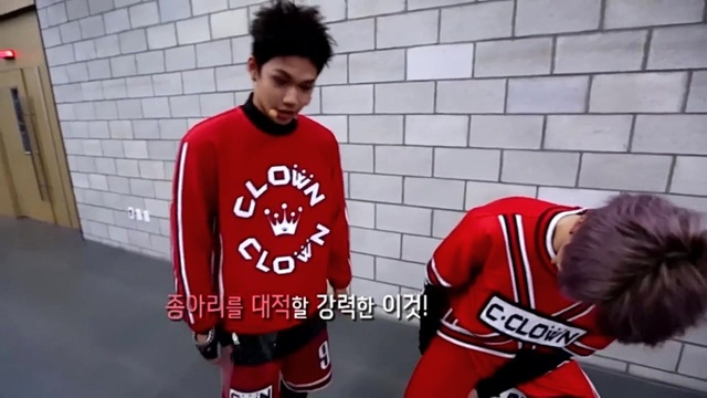 c-clown-渐行渐远 siwoo版-高清mv在线看-qq音乐-千万正版音乐海量